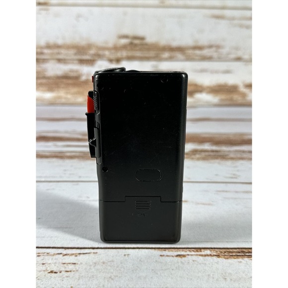 Sony Handheld Microcassette Voice Recorder M-427 Parts Or Repair - Picture 3 of 5